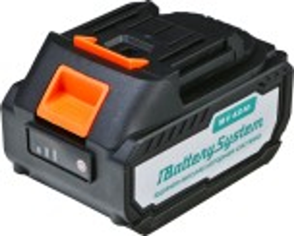 Гайковерт аккумуляторный Sturm CD20500BL