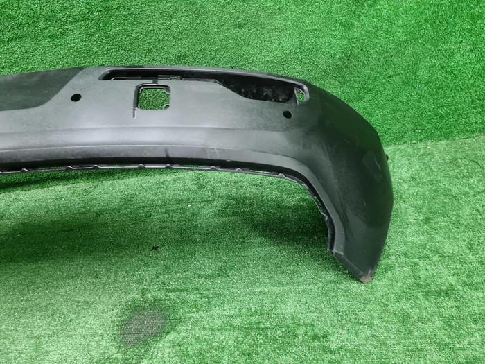 Бампер задний Volvo XC40 (2017-2022)