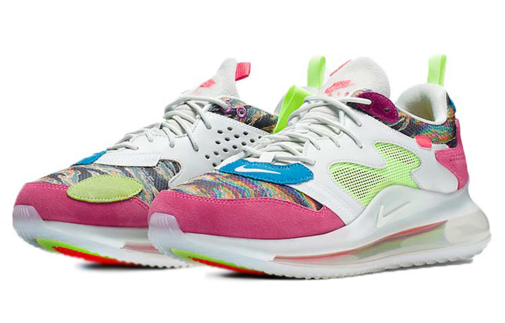 Кроссовки Nike Air Max 720 Obj