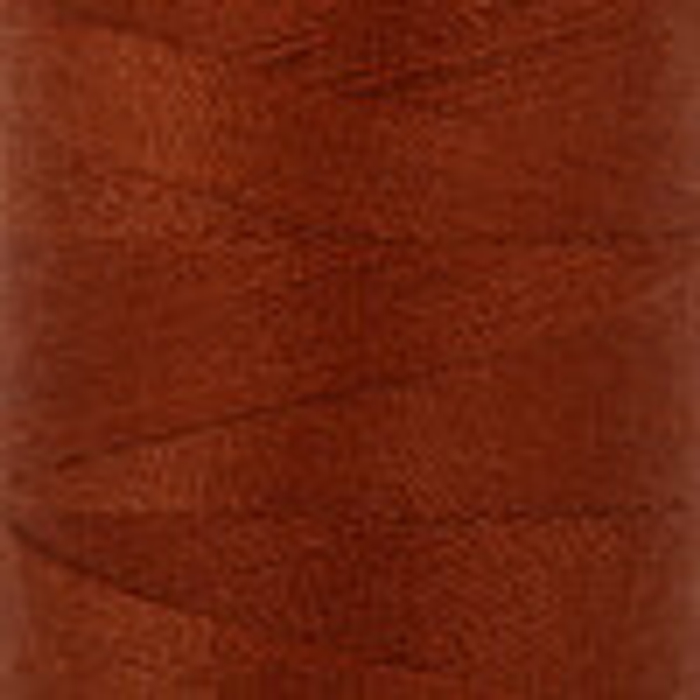 Швейные нитки 40/2 "Gamma" цвет 447 рыжий 1 шт 400 я 365 м (полиэстер)