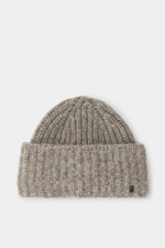 Шапка BOGNER SPARKY в сером цвете