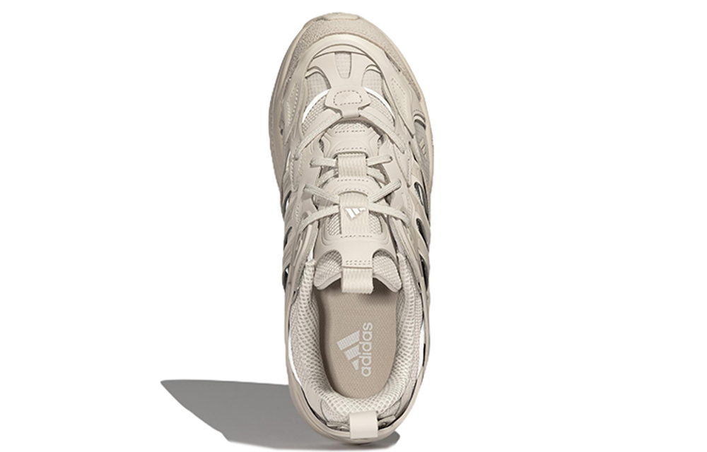 Adidas Spiritain 2000 Deluxe Marathon Running Shoes "Cream White"