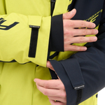 Dragonfly Плащ зимний Race Coat Man