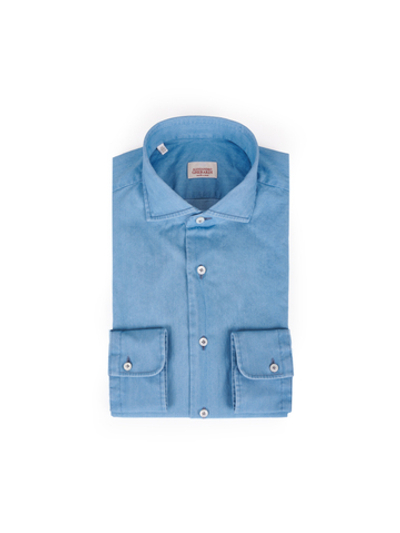 Сорочка Alessandro Gherardi