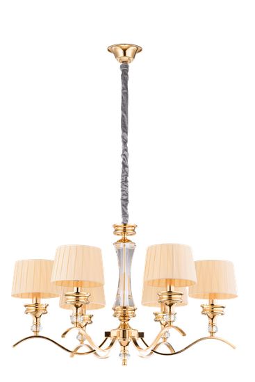 8646/6FG FG (1) Люстра NW