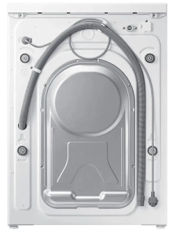 Стиральная машина Samsung WW70AG4S21VELD