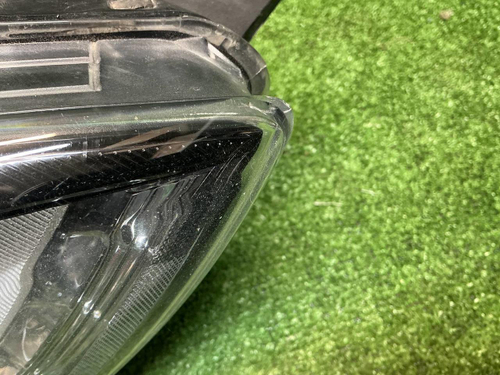 Фара правая Hyundai Creta 1 (2020-2021) галоген