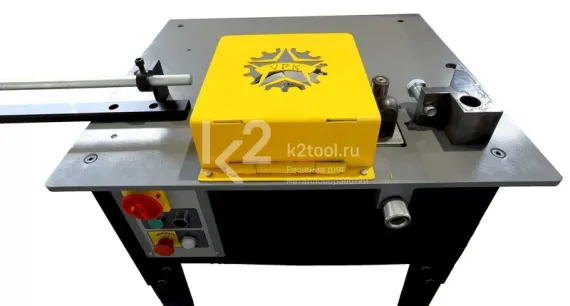 Станок для гибки арматуры ВПК Г-16