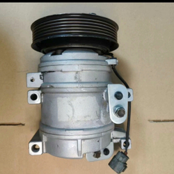 Компрессор кондиционера Mazda 6 2.5, B50