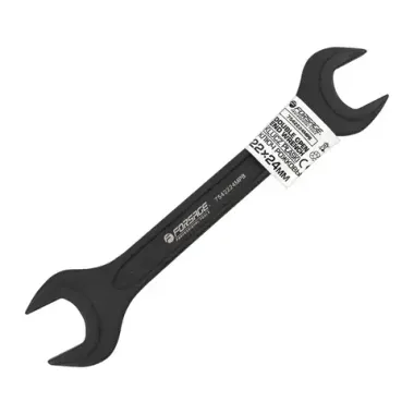 Ключ рожковый 22х24мм Forsage F-7542224MPB