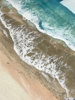 Специальная добавка WAVE EFFECT для эффекта "волн и пены"
