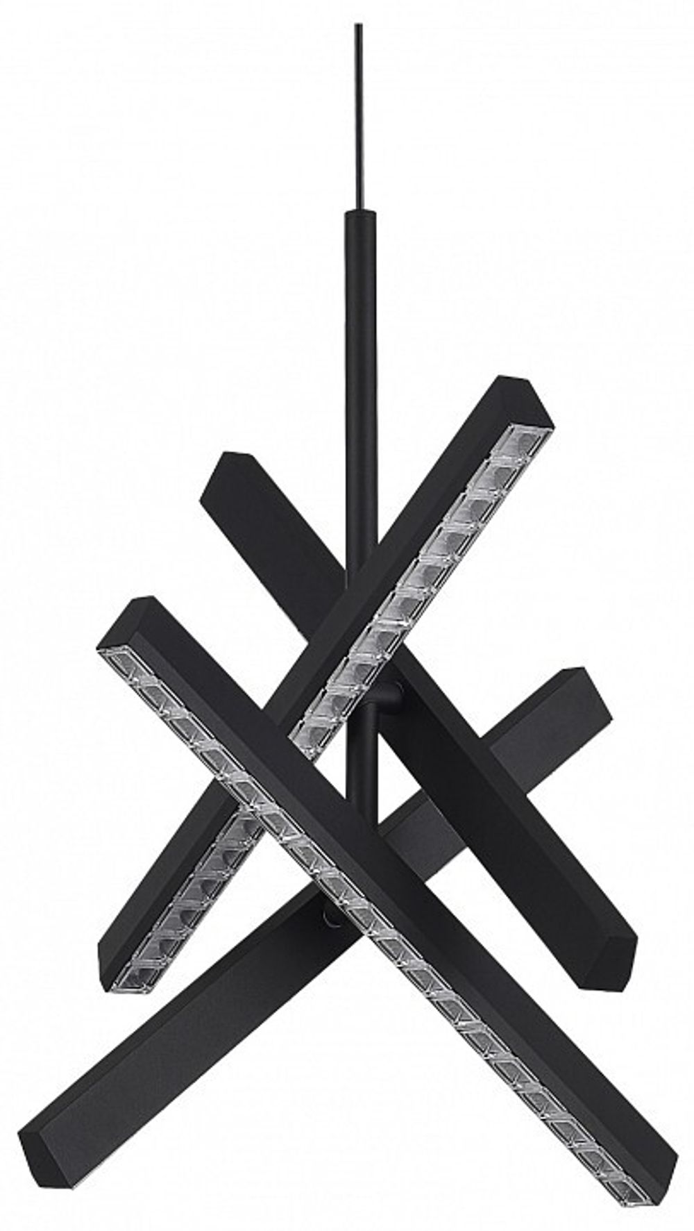 Подвесная люстра ST-Luce EUCLIDICS SL1018.413.04