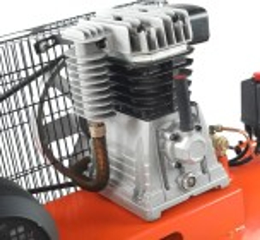 Компрессор поршневой PATRIOT PTR 100-440I 525301965