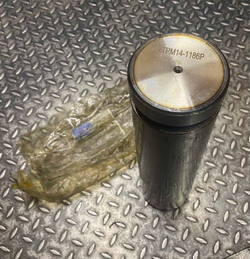 Палец 17M-71-21390