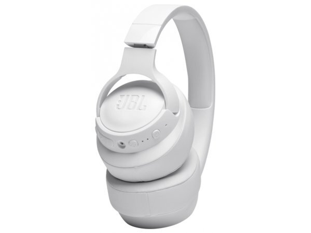 Беспроводные наушники JBL Tune 760NC white