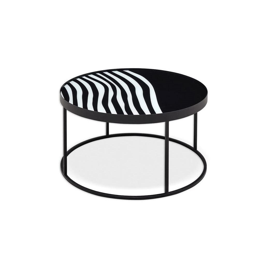 Стол журнальный ENZA HOME MORA EH57646