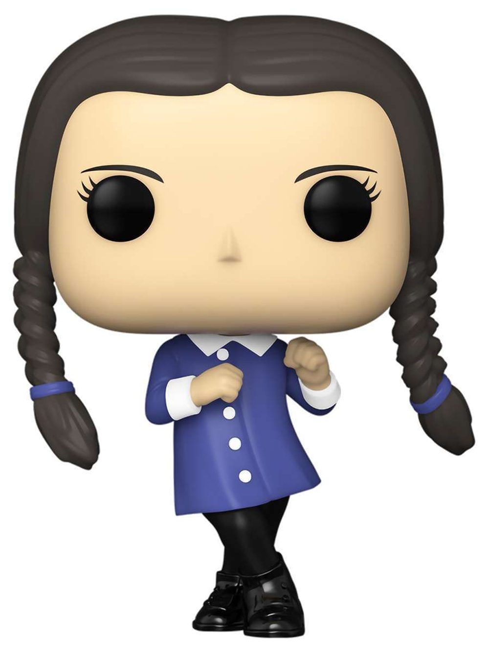 Фигурка Funko POP! TV Addams Family Wednesday Addams (1549) 81210