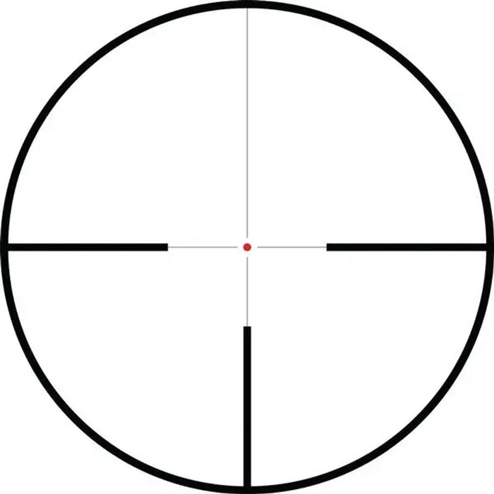 Прицел Hawke Vantage WA 30 3-9x42 IR (L4a) (14279)