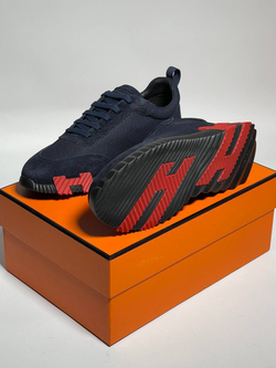 Кроссовки Hermes