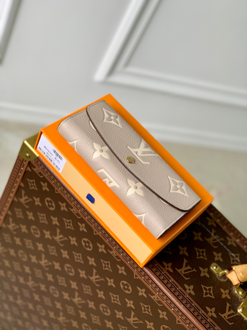 Louis Vuitton Wallet