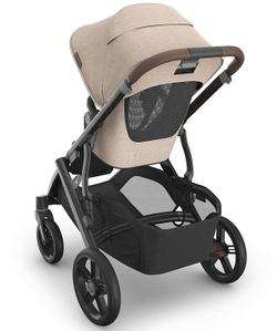 Коляска UPPAbaby Vista V3 2 в 1 Liam