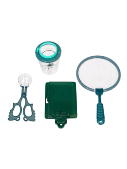 Походный набор Levenhuk LabZZ SK30