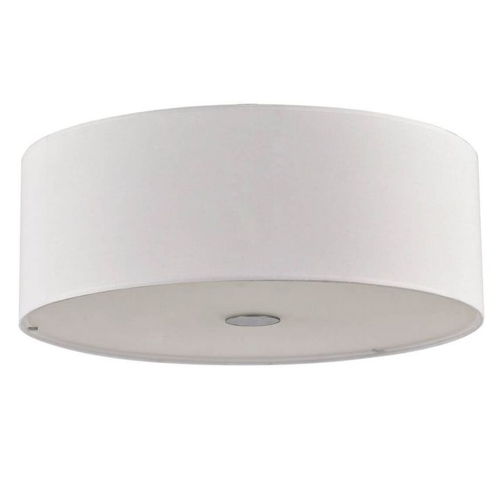 Потолочный светильник Ideal Lux Woody PL4 Bianco 103266