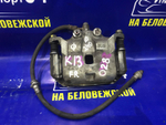 Суппорт тормозной передний правый NISSAN MARCH 2013