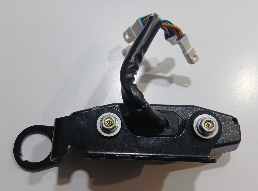 Панель приборов с креплением Мотоцикл Kews K16