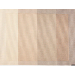 Салфетка подстановочная 36х39 Chilewiсh Color Tempo Ivory 100381-002