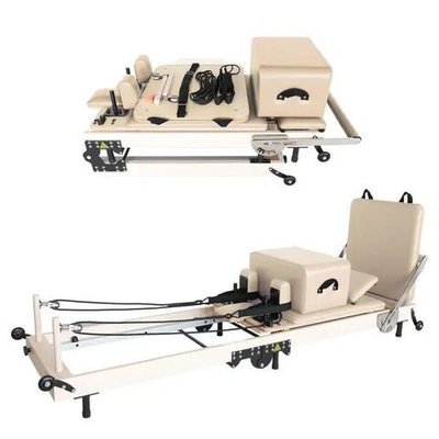 Тренажер гребной для спортсменов vers3