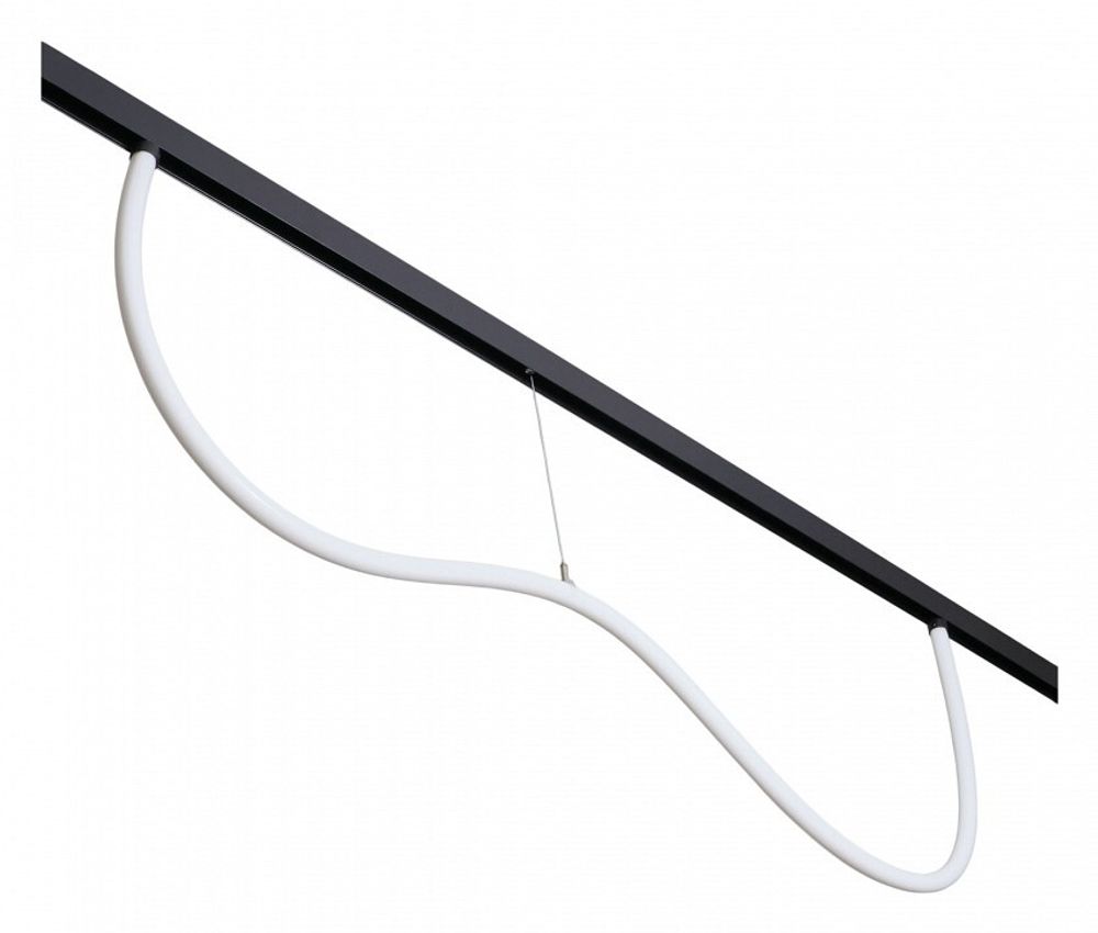 Подвесной светильник MyFar Technical MT0224-20W3K-S-B