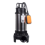 Насос погружной фекальный Вихрь ФН-2200Л