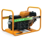 Caiman MIXTE 5100 бензиновый сварочный генератор 01-030103-0003