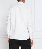 рубашка liam_f BOSS BLACK - белый(50477897)