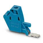 3245095 - AGK 4-UT 10 BU - Клеммы-отводы