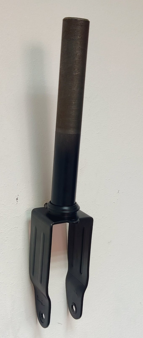 Вилка для дорожного самоката 200-230мм