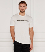 Футболка Armani Exchange - белый(XM000127 AF10356)