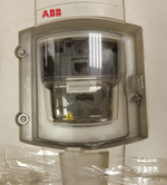 ABB ACS550-01-059A-4+B055 б/у