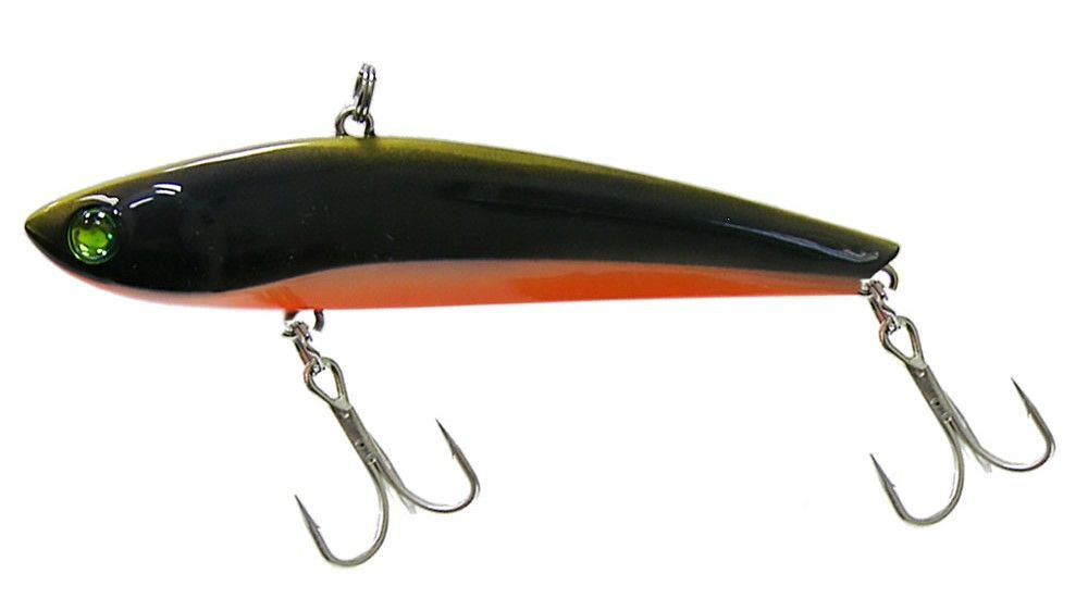 Воблер для рыбалки GreenGo 80S #609