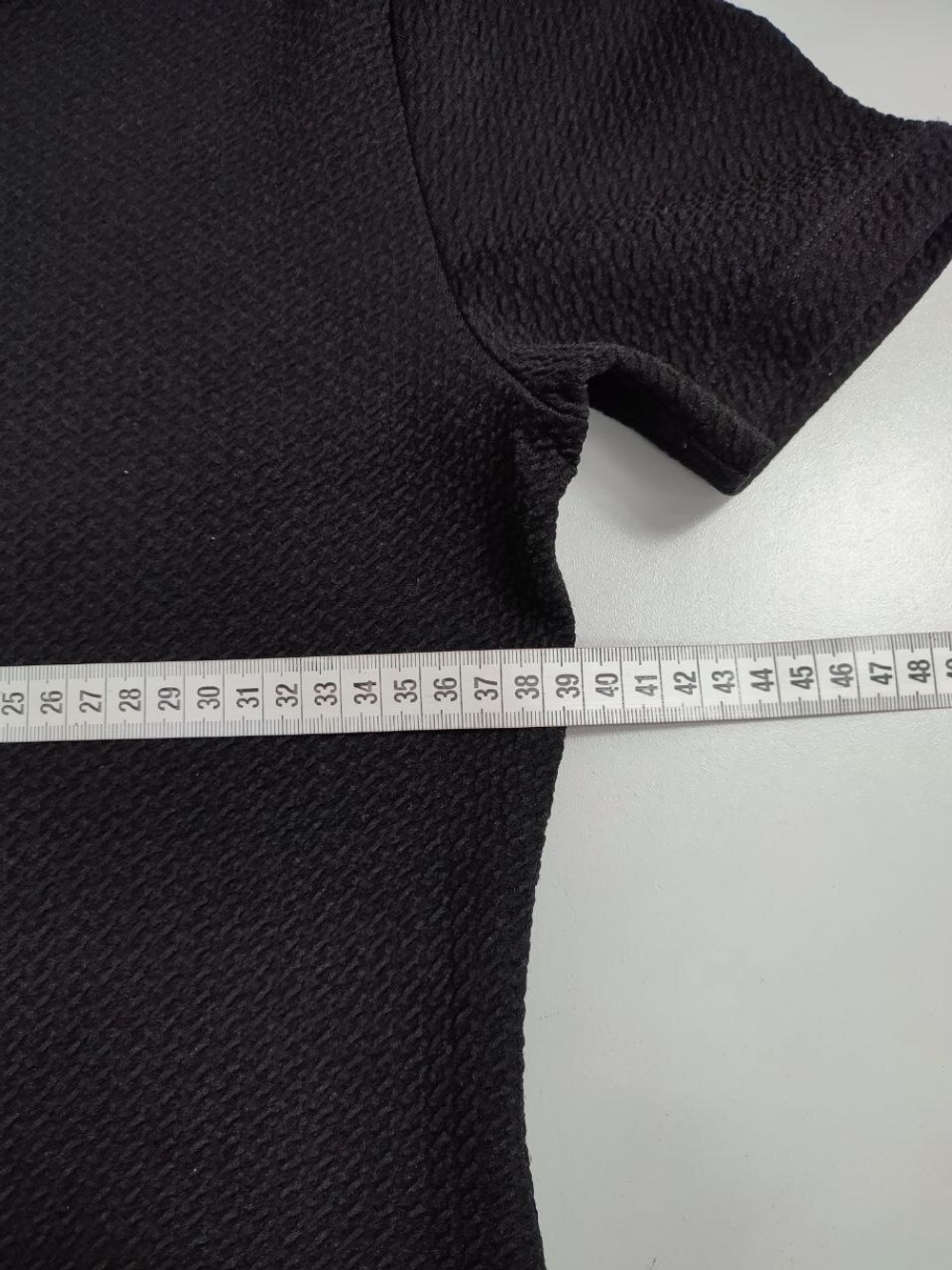 Платье H&M интересное 44 размер