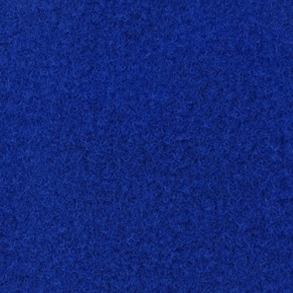 Ковролин выставочный "Экспошоу", Navy Blue, ширина 2м, рулон 60 кв.м