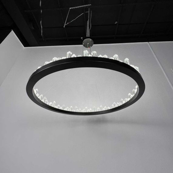 Подвесная люстра Imperium Loft Quartz 101946-26