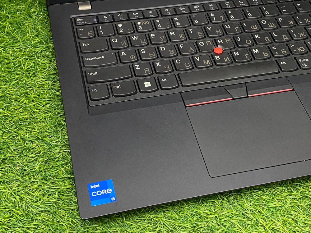 Ноутбук Lenovo 14' i5-1135G7/ Iris Xe/ 16/256GB/ ThinkPad L14 Gen 2[20X1006FUS]/Windows 10