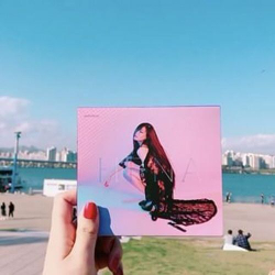 Альбом Hena - Wisdom Tooth 1st Album