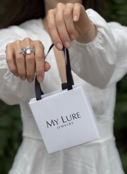 Кольцо Must Have