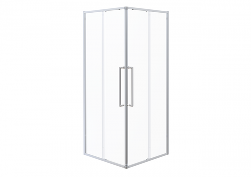 Ограждение душевое ESBANO ESS-90KV-C 90x90x195