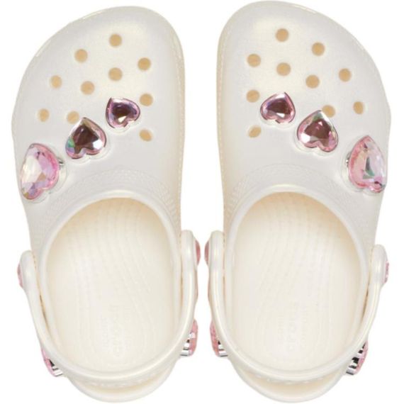 Crocs Classic 'White'