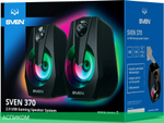 Акустика Sven 370 (SV-020552)