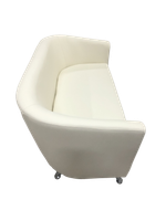 Диван Волна двухместный